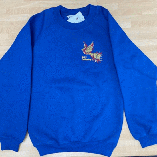 B). Sweatshirt