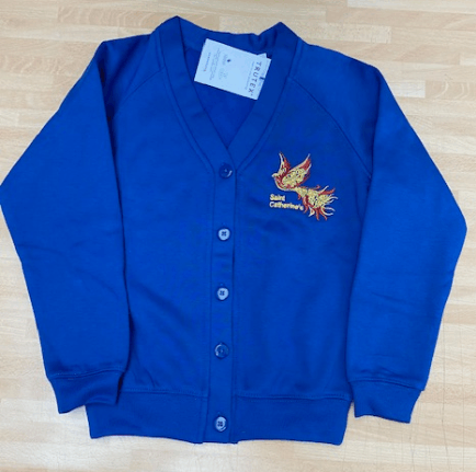 A). Cardigan