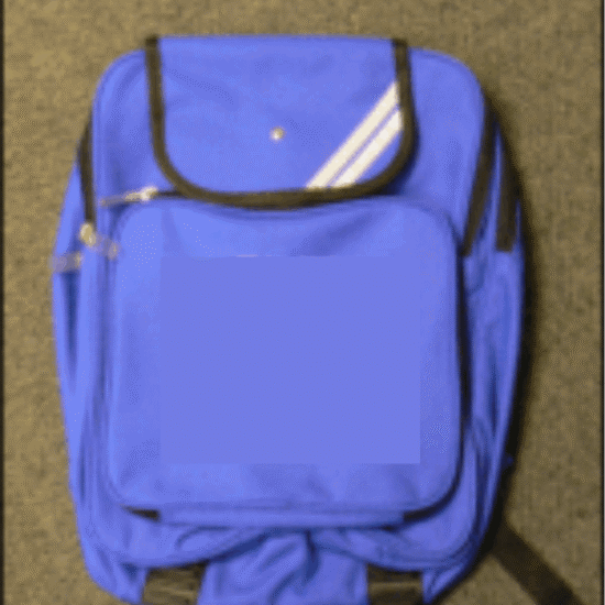 Ruck sac